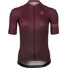 Image de Duo Fietsshirt Essential Dames - Rood - L