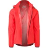 Image de Agu Go regenjas Essential Unisex - Hi-Vis neon Red