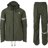 Image de AGU Original Regenpak Essential - Army Green - XL - Dames & Heren - Waterdicht & Ademend