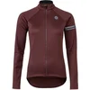 Image de AGU Thermojack Essential Dames - Red - XL