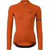 Image de AGU Solid Fietsshirt Lange Mouwen Performance Dames - Pink - M