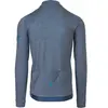 Image de AGU Merino Fietsshirt Lange Mouwen Performance Heren - Blue - XXL