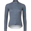Image de AGU Merino Fietsshirt Lange Mouwen Performance Dames - Blue - M