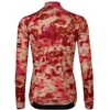 Image de AGU Blurry Photo Fietsshirt Lange Mouwen Performance Dames - Pink - M