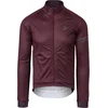 Image de AGU Polartec Alpha Jack Performance Heren - Dark Red - XL