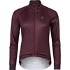 Image de AGU Polartec Alpha Jack Performance Dames - Dark Red - L