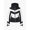 Image de GOLDBERGH - valanga ski jacket - Ski jack dames - Zwart