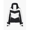 Image de GOLDBERGH - valanga ski jacket - Ski jack dames - Zwart