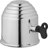 Image de ProPlus Trekhaakdop - Chroom - Met Slot - Maximale Beveiliging en Bescherming - Universeel