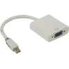 Image de Bandridge Mini DisplayPort naar VGA adapter - 0,20 meter