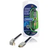 Image de Bandridge 2m HDMI 270°