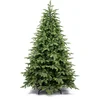 Image de Royal Christmas - Kunstkerstboom - Canberra PE / PVC Sneeuw - 250 LED Lampjes - 180 cm