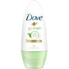 Image de Dove Go Fresh Cucumber & Green Tea Deo - 6 x 50 ml