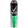 Image de Rexona Dry Quantum - Mannen Deodorant - Spuitbus - 150 ml
