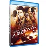 Image de Arsenal (Blu-ray)