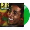 Image de Bob Marley & The Wailers - Live At The Record Plant '73 (LP) (Coloured Vinyl) (Limited Edition)