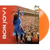 Image de Bon Jovi - Wembley '95 (LP) (Coloured Vinyl)