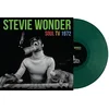 Image de Stevie Wonder - Soul TV 1972 (LP) (Coloured Vinyl)