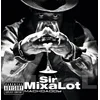 Image de Sir Mix-A-Lot - Mackdaddy (LP) (Coloured Vinyl)