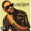 Image de Usher - More Usher And Friends (LP) (Coloured Vinyl)