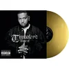 Image de Timbaland - Best Of (LP) (Coloured Vinyl)