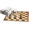 Image de DGT chess starter kit Grijs