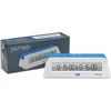 Image de Schaakklok DGT 1001 blauw/wit