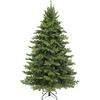Image de Triumph Tree - Kerstboom Deluxe Sherwood H120D94 Groen  Tips 615