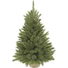 Image de Triumph Tree Forest Frosted Kunstkerstboom - 90 x 62 cm - 106 takken