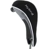 Image de Legend Hybride Headcover Zwart
