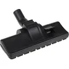 Image de UNIVERSEEL - Combi zuigmond 32mm met 2 kleine achterwielen 26,5cm breed -