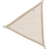 Image de Nesling - Schaduwdoek Driehoek - 5 m - Zand