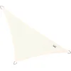 Image de Nesling - Schaduwdoek 90º Driehoek - 4 m - Off-White