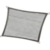 Image de Nesling Coolfit schaduwdoek rechthoek zwart 3x5 m