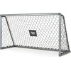 Image de EXIT Scala Aluminium Voetbaldoel 220x120cm - Weerbestendig - Voetbal Goal - Voor Kinderen - Tuin