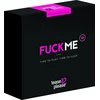 Image de Tease & Please FUCKME - Roze - Erotisch Bordspel