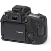 Image de Silicone cover voor Canon EOS 80D - zwart