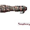 Image de EasyCover Lens Oak For Sigma 150-600mm f/5-6.3 DG OS HSM (C) Forest Camo