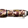 Image de EasyCover Lens Oak For Canon EF 100-400mm L IS II USM Brown Camo