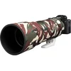 Image de easyCover Lens Oak for Sony FE 200-600 F5.6-6.3 G OSS Green Camouflage