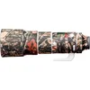 Image de easyCover Lens Oak for Sony FE 200-600 F5.6-6.3 G OSS Forest Camouflage