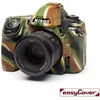 Image de easyCover Body Cover for Nikon D780 Camouflage