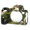 Image de easyCover Bodycover voor Canon R5 / R6 Camouflage