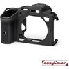 Image de EasyCover Body Cover For Canon R7 Black
