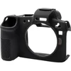 Image de EasyCover Body Cover For Canon R10 Black