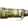 Image de easyCover Lens Oak voor Sony FE 70 - 200 mm f/ 2.8 GM OSS II Bos Camouflage