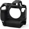 Image de easyCover Bodycover voor Nikon Z8 Zwart Nieuw