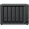 Image de Synology DS1525+ 5Bay 30TB NAS met 5x6TB Synology Plus HDD
