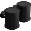 Image de Sonos One Muur Zwart