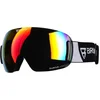 Image de Brunotti - Creek Unisex Snow Goggles | Black - ONE SIZE